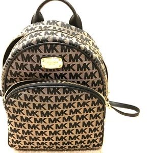 Mk backpack